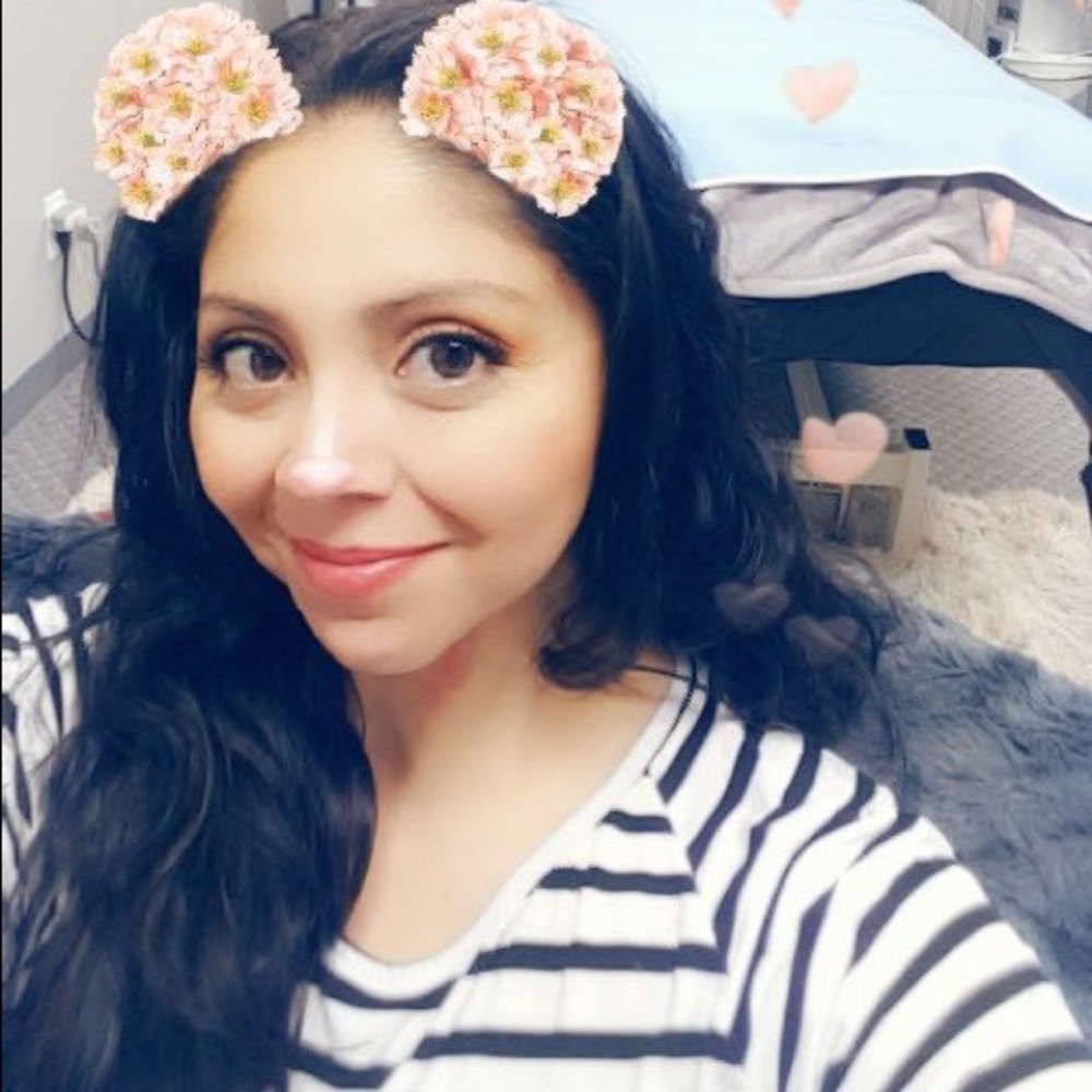 Meet your Posher, Miriam